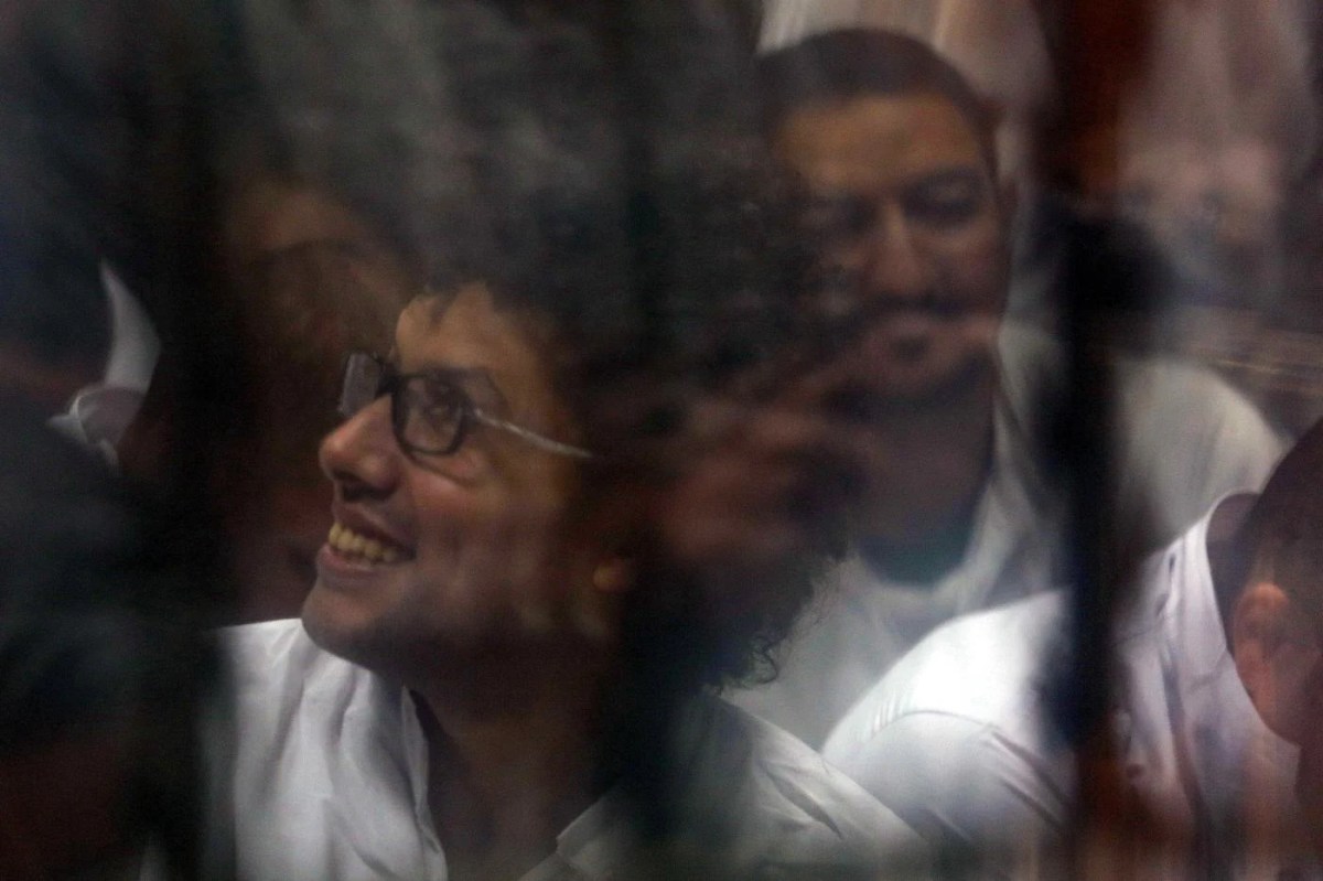 Egipto ejecuta a siete hombres tras juicios «enturbiados por la tortura y la falta de garantías&nbsp;procesales»