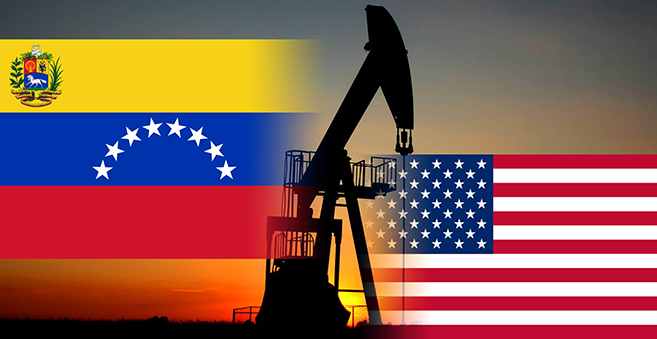 El nuevo Gran Juego: ¿Puede negociar Venezuela el fin de las lesivas sanciones de EE. UU.?