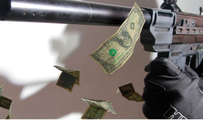 La nueva fiebre del&nbsp;oro