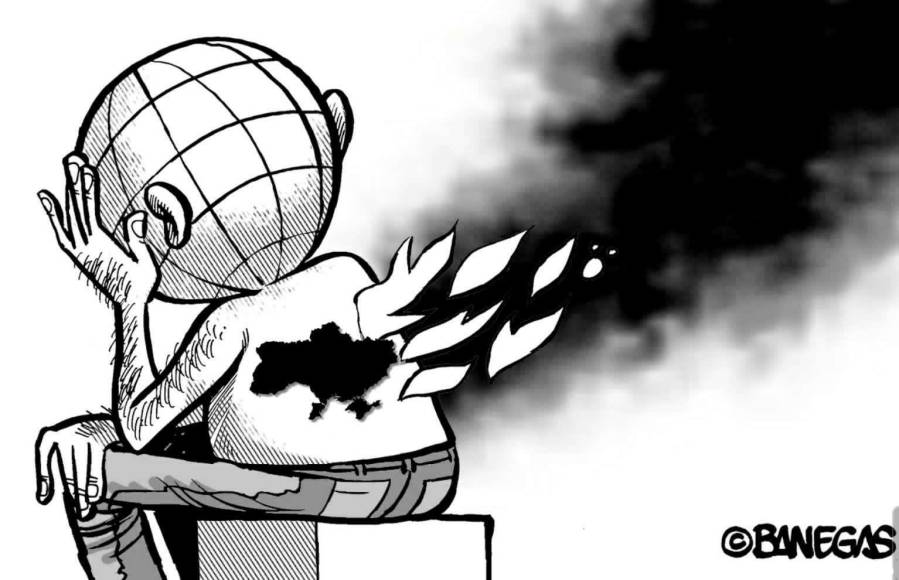 Ucrania en perspectiva