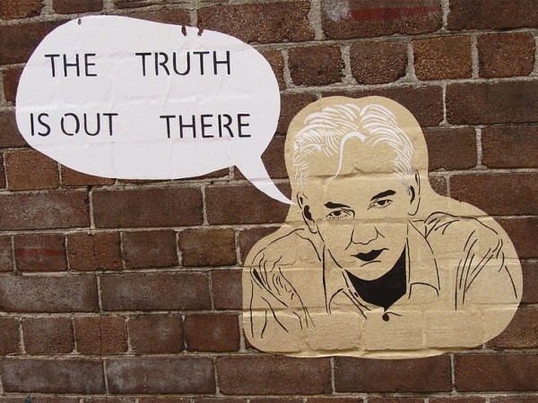 Monstruosidades predecibles: Priti Patel aprueba la extradición de Assange