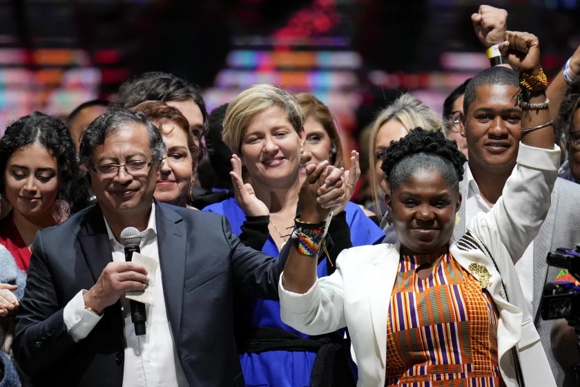 La victoria de Petro en Colombia, una oportunidad para revertir la desigualdad