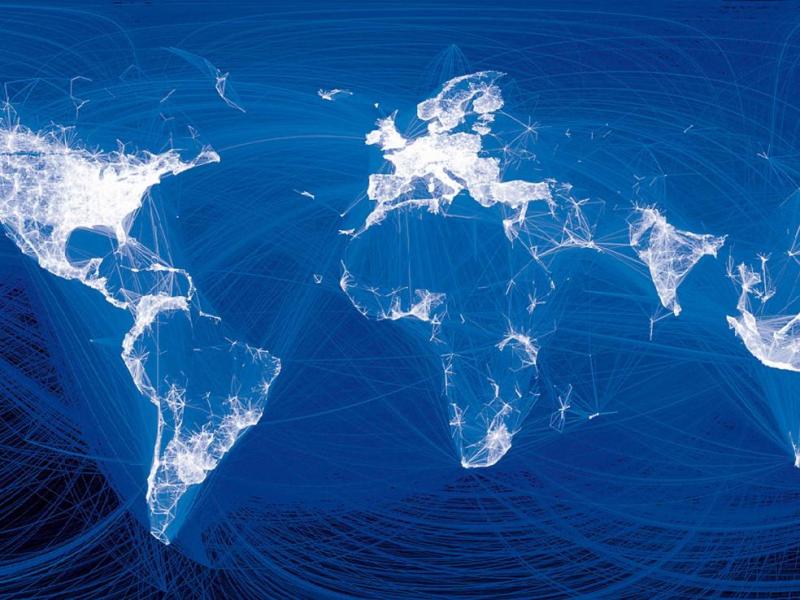 El optimismo de la voluntad (y los cuatro jinetes del&nbsp;Apocalipsis)