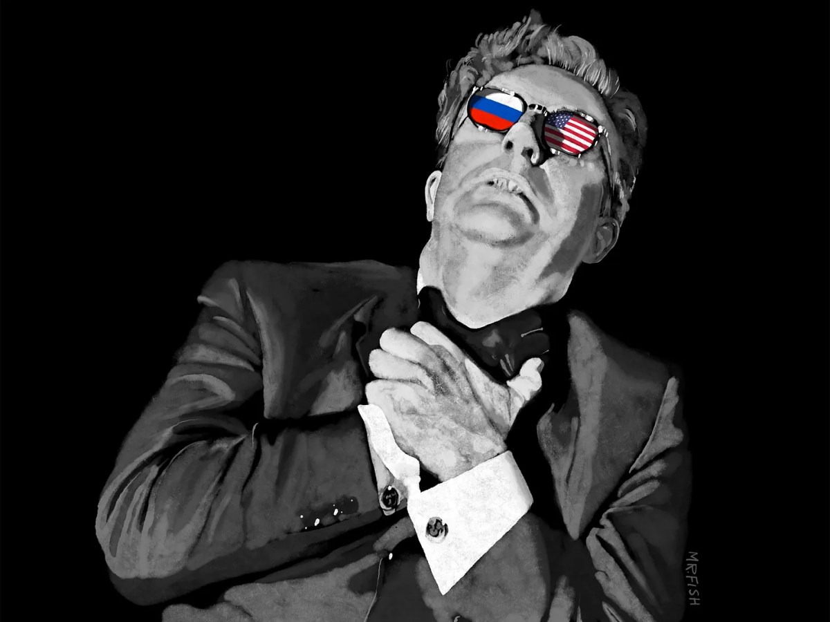 Dejen de preocuparse y pónganse a amar las&nbsp;armas