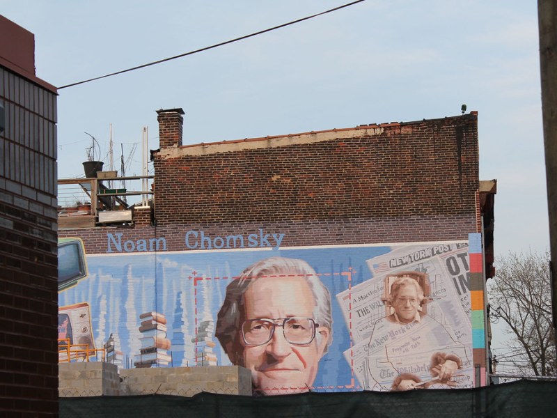 Capitalismo salvaje: Del cambio climático a las quiebras bancarias pasando por la&nbsp;guerra