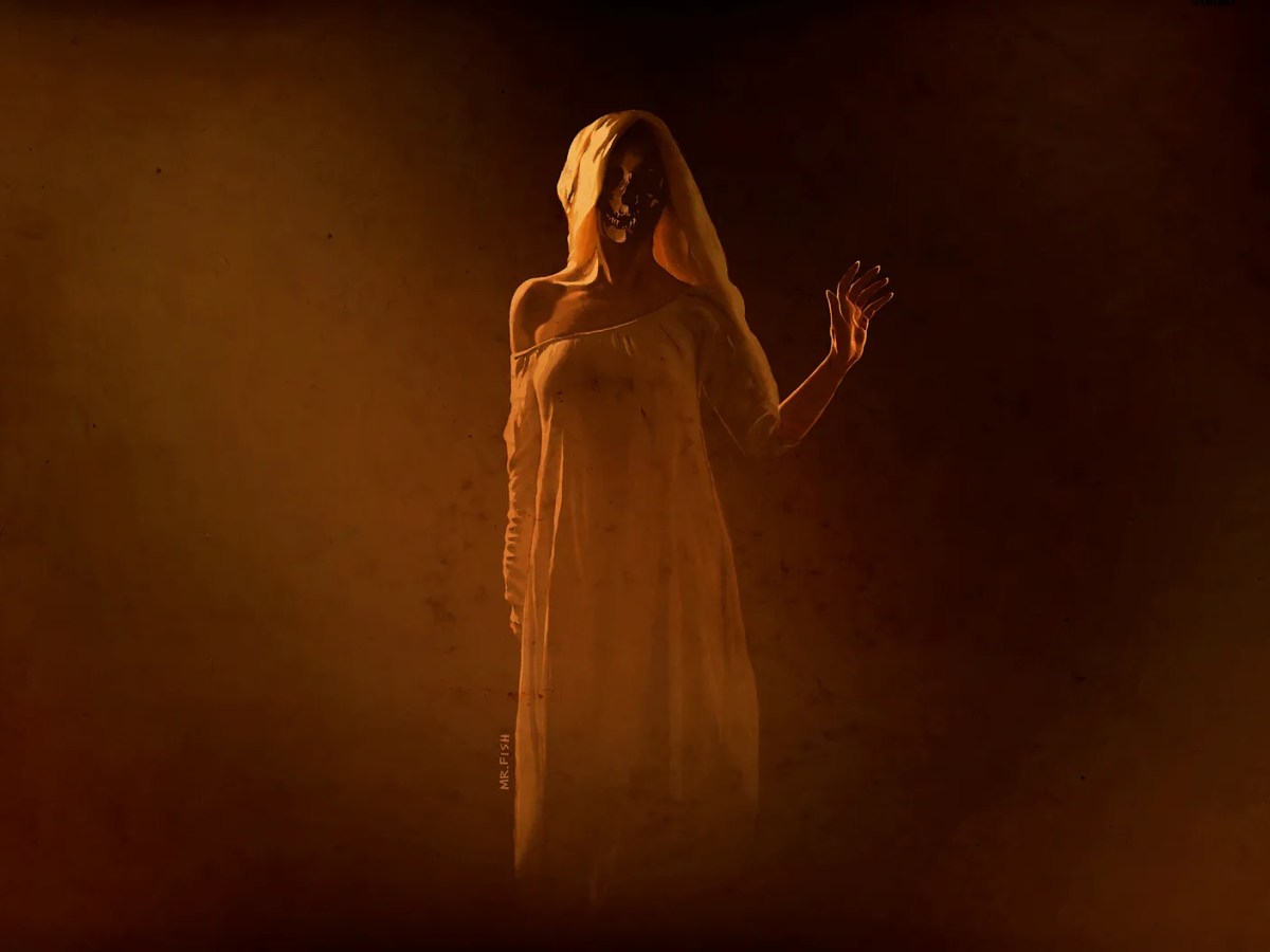 Requiem por nuestra&nbsp;especie