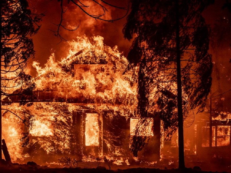 La búsqueda de hogar en un mundo&nbsp;sobrecalentado