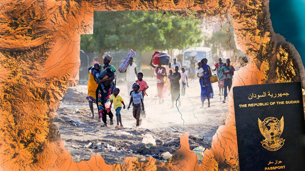 En Sudán hemos pasado de la esperanza revolucionaria a la desesperación más&nbsp;absoluta