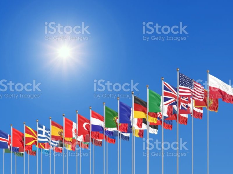 La institucionalización de la nueva Guerra&nbsp;Fría