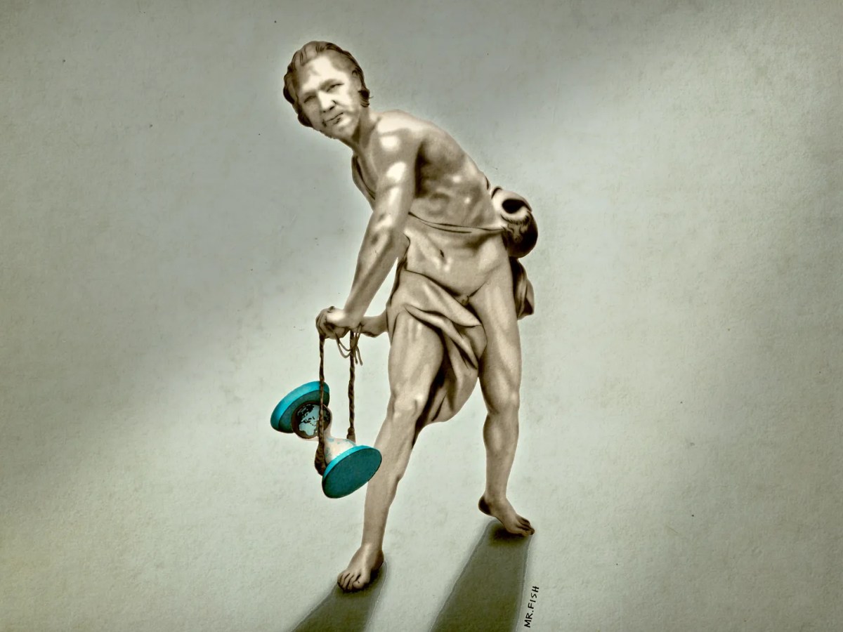 Los periodistas que abandonan a Julian Assange se cortan sus propias&nbsp;gargantas