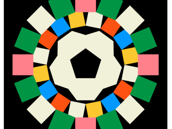 Este no es un mundo de hombres: «Campeonas» y no «campeones del&nbsp;mundo»