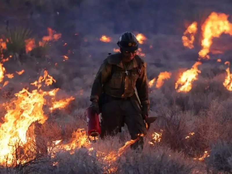 Cambio climático: ¿Por qué la acción contra la crisis es pura&nbsp;palabrería?
