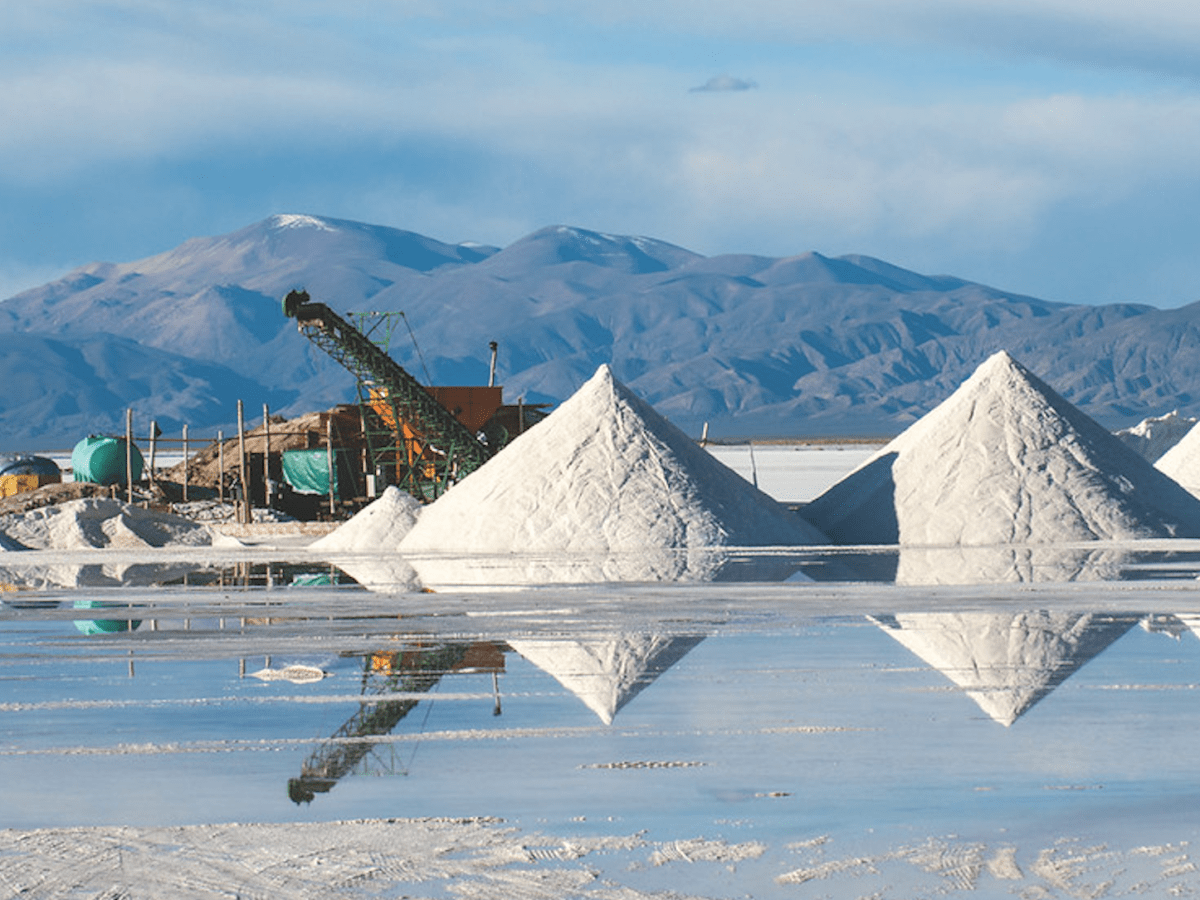 Bienvenidos al nuevo colonialismo&nbsp;verde
