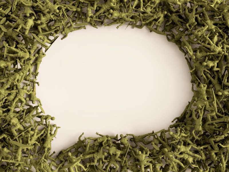 Razones para negociar con&nbsp;Rusia