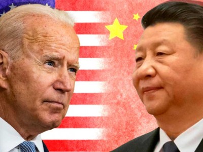 Estados Unidos y China a finales del año: Al borde aún del precipicio
