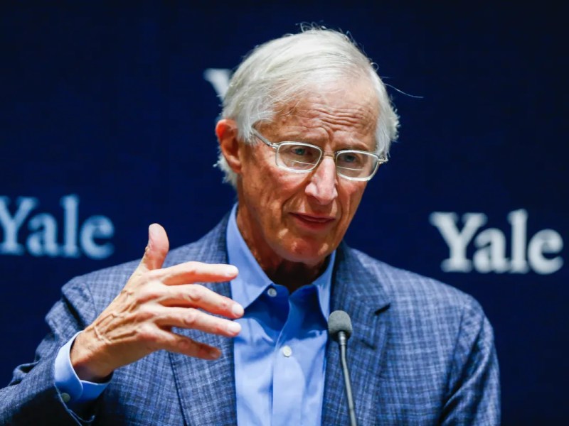 Cuando los sabios idiotas hacen economía&nbsp;climática