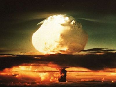 La pareja definitiva: Las armas nucleares y el cambio climático en&nbsp;2024