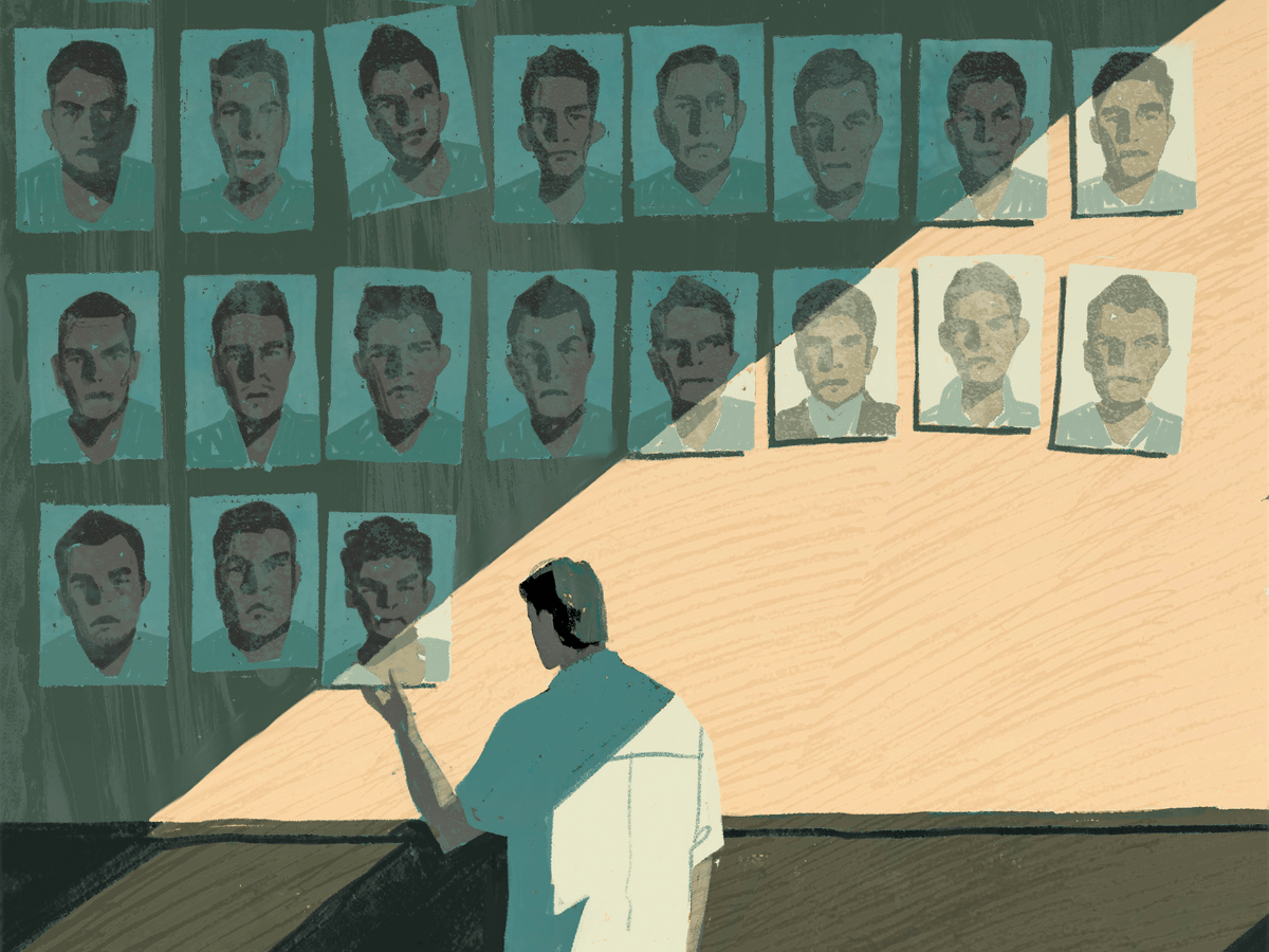 43 estudiantes mexicanos desaparecieron. ¿Qué pasó realmente con&nbsp;ellos?