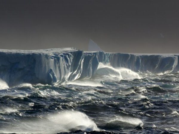 Ciudades costeras al filo de la&nbsp;hecatombe