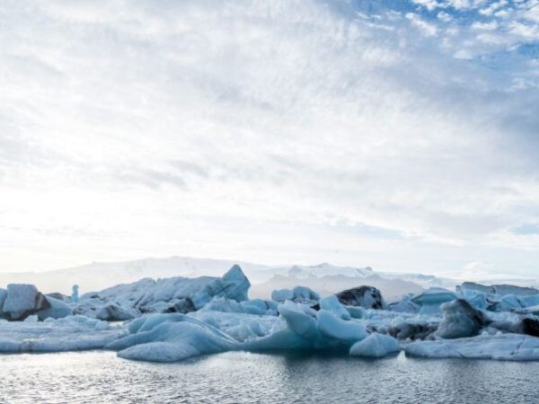 La aceleración del calor oceánico bate records&nbsp;históricos