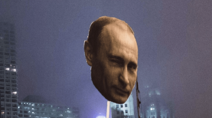 ¿De dónde viene el sueño de Vladimir Putin de un «mundo&nbsp;ruso»?