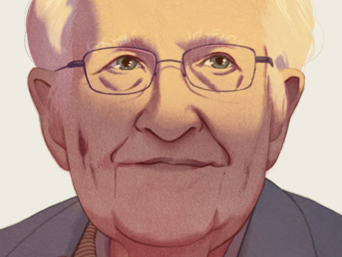 Disquisiciones de Noam Chomsky allá por 2010: La paz que podría acontecer en Oriente Medio (pero que no&nbsp;sucederá)