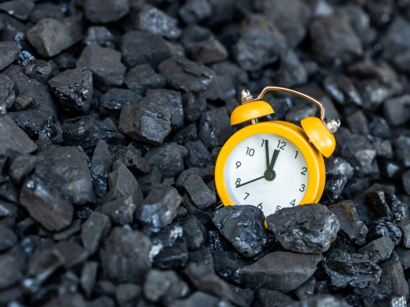 La carrera para poner fin a los combustibles&nbsp;fósiles