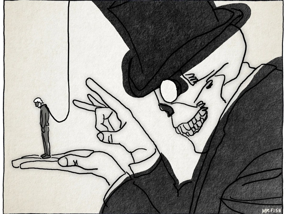 Prosigue la ejecución a cámara lenta de Julian&nbsp;Assange