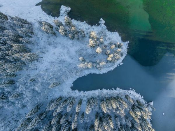 La hora de la verdad del&nbsp;permafrost