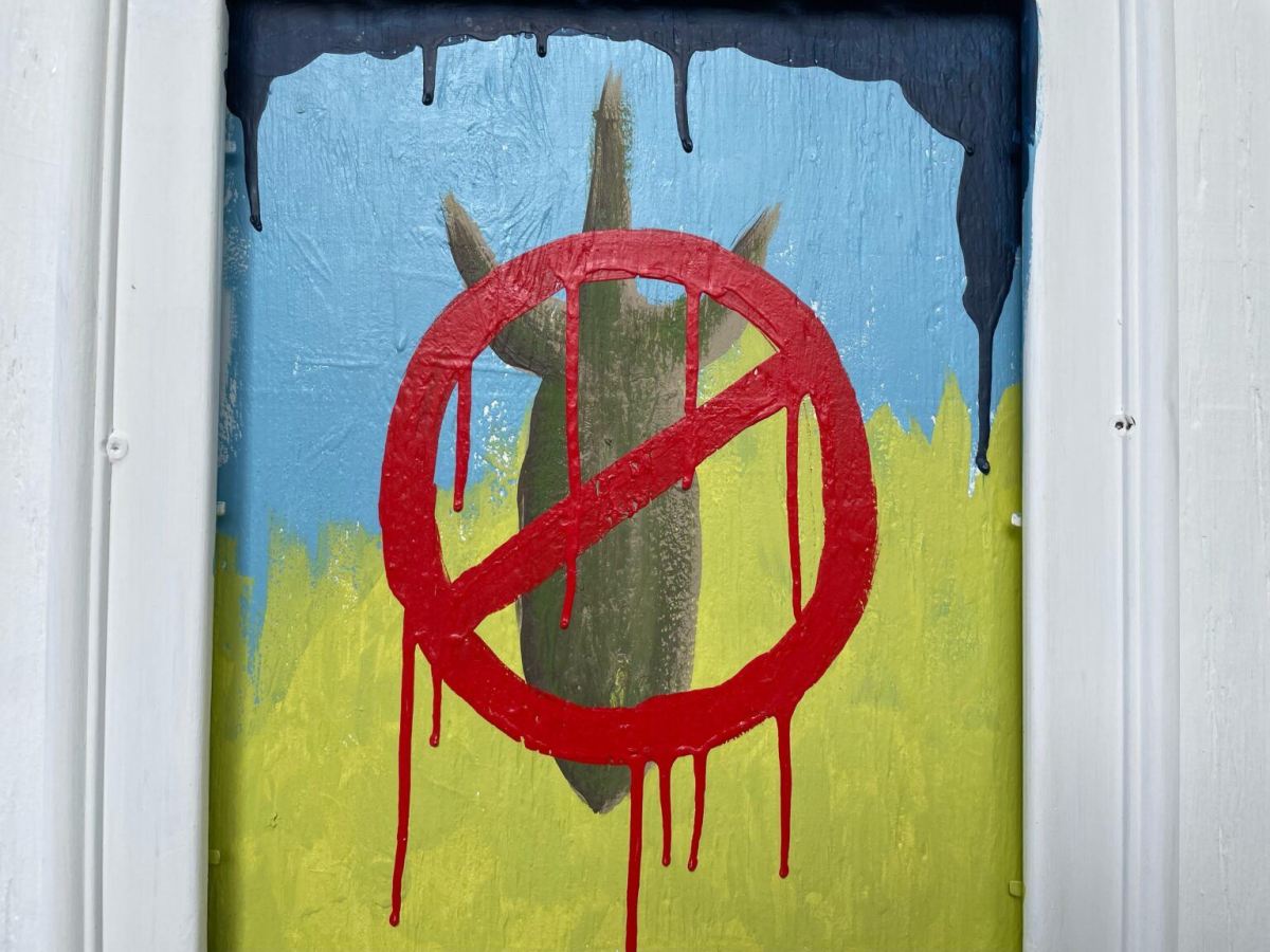 En Europa suenan tambores de&nbsp;guerra