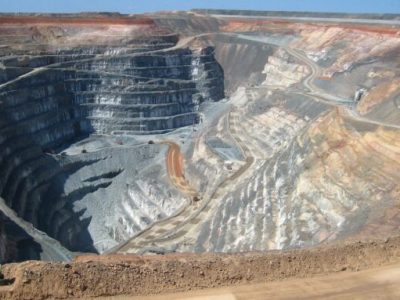 Hipocresía occidental en la lucha mundial por los&nbsp;minerales