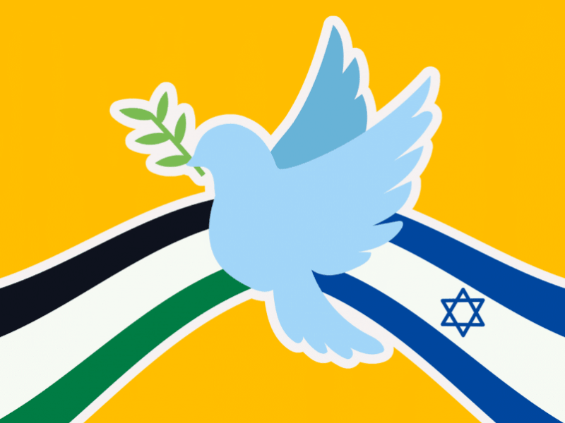 La experiencia árabe-judía pone al descubierto los mitos del antisemitismo en Oriente Medio (Entrevista de Chris Hedges a Avi&nbsp;Shlaim)