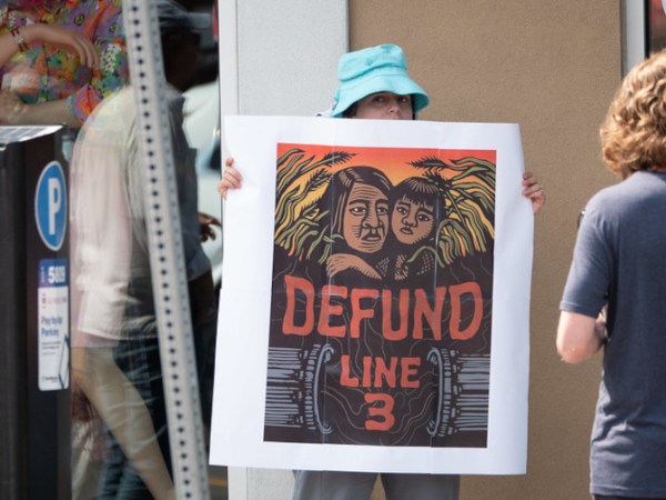 El Día de los Pueblos Indígenas del&nbsp;Mundo