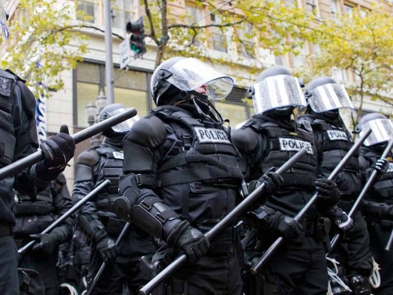 El asalto contra la democracia se&nbsp;globaliza