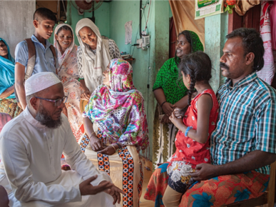 Mujeres, trabajadores y des/empoderamiento en Arabia&nbsp;Saudí