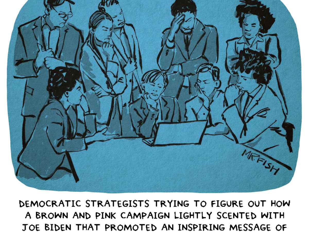 La política de la desesperación&nbsp;cultural