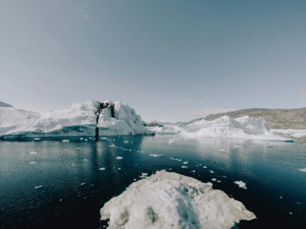 Cumbre de emergencia sobre el deshielo de la&nbsp;Antártida