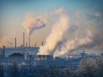 Cero neto emisiones en 2050: ¿Fantasía o&nbsp;realidad?