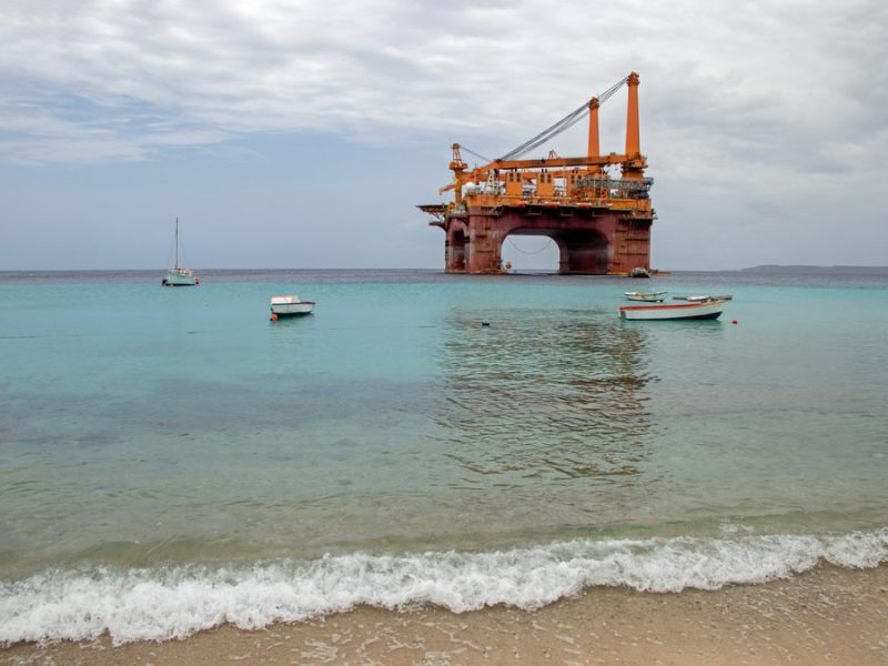 Trump impone la geopolítica del petróleo en el&nbsp;Caribe