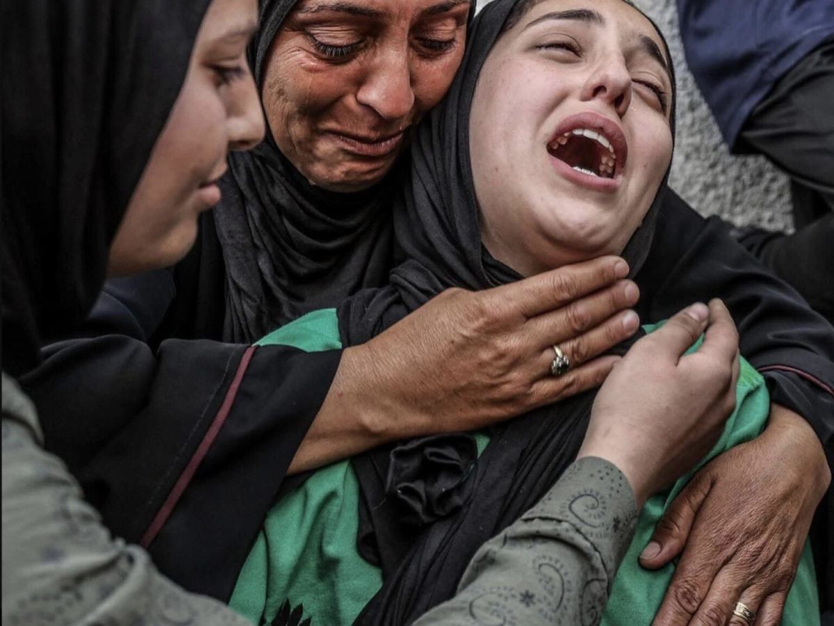 Cuando los muertos hablan y los vivos se niegan a&nbsp;escuchar