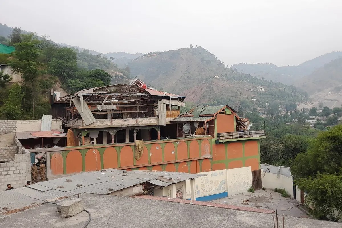 El arte de la distracción en India-Pakistán: Tambores de guerra, dictaduras y la danza de la locura&nbsp;nuclear