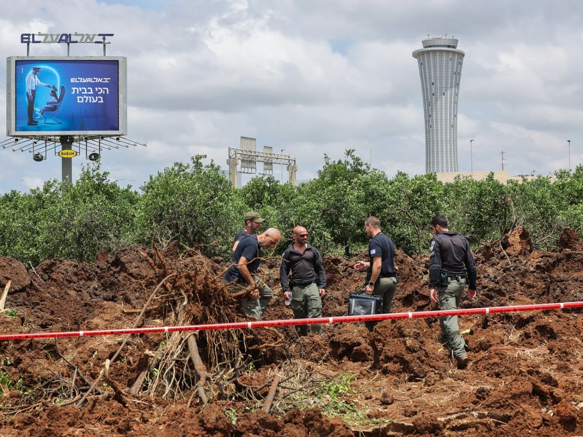 Motivos que han hecho que Trump se sorprenda de la «valentía» de los&nbsp;hutíes