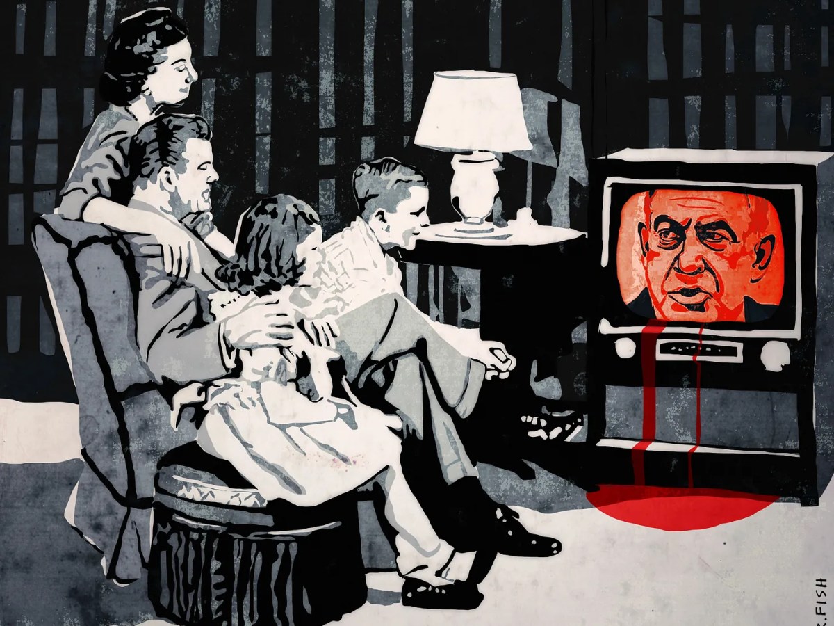 La locura de una guerra con&nbsp;Irán