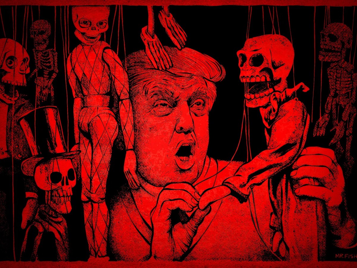 El imperio de los&nbsp;idiotas