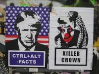 ¿Está el eje plutocrático de Trump marginando a&nbsp;Israel?