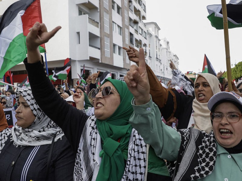 Para los Estados árabes, la normalización con Israel es un veneno, no un&nbsp;elixir