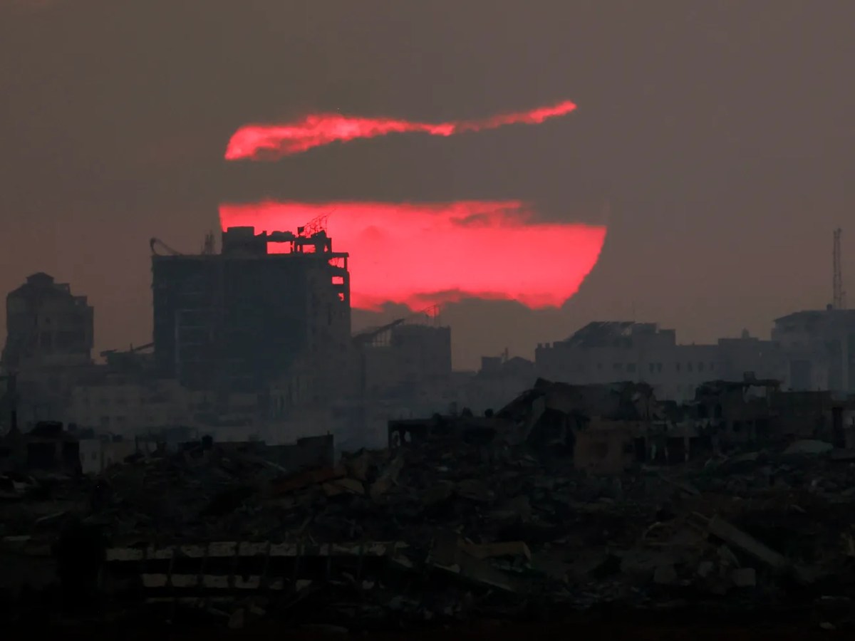 La respuesta de Hamás a la propuesta de «alto el fuego» de Trump para&nbsp;Gaza