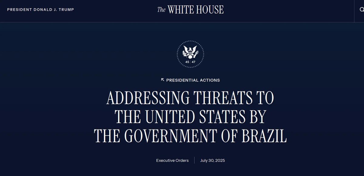 Lula y los sindicatos brasileños responden a las amenazas de&nbsp;Trump