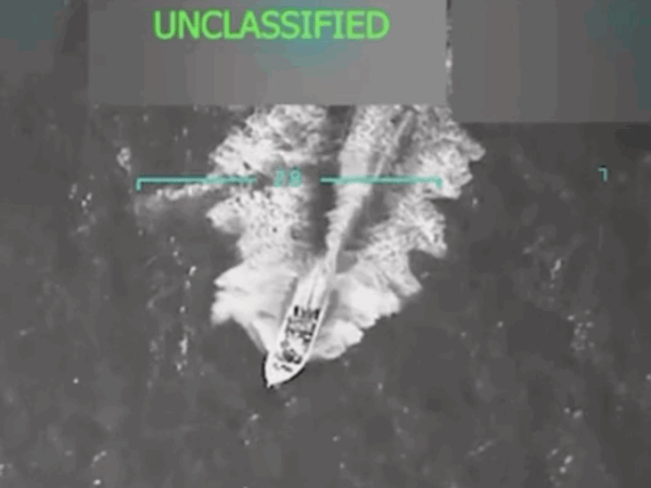 El mito del narcoestado utilizado por EE. UU. para atacar a&nbsp;Venezuela