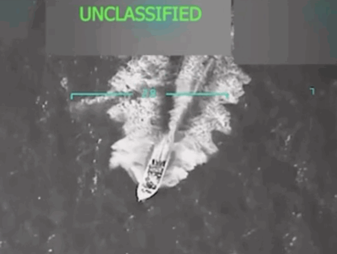 El mito del narcoestado utilizado por EE. UU. para atacar a&nbsp;Venezuela